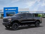 New 2025 Chevrolet Silverado 1500 Custom Crew Cab 4WD Pickup for sale #C343314 - photo 26