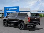 New 2025 Chevrolet Silverado 1500 Custom Crew Cab 4WD Pickup for sale #C343314 - photo 4