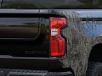 New 2025 Chevrolet Silverado 1500 Custom Crew Cab 4WD Pickup for sale #C343314 - photo 35