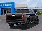 New 2025 Chevrolet Silverado 1500 Custom Crew Cab 4WD Pickup for sale #C343314 - photo 2
