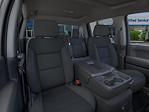 New 2025 Chevrolet Silverado 1500 Custom Crew Cab 4WD Pickup for sale #C343314 - photo 40