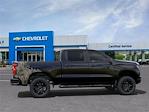 New 2025 Chevrolet Silverado 1500 Custom Crew Cab 4WD Pickup for sale #C343314 - photo 5