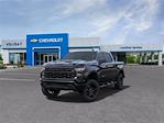 New 2025 Chevrolet Silverado 1500 Custom Crew Cab 4WD Pickup for sale #C343314 - photo 8