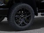 New 2025 Chevrolet Silverado 1500 Custom Crew Cab 4WD Pickup for sale #C343314 - photo 9