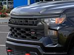 New 2025 Chevrolet Silverado 1500 Custom Crew Cab 4WD Pickup for sale #C344840 - photo 37