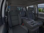 New 2025 Chevrolet Silverado 1500 Custom Crew Cab 4WD Pickup for sale #C344840 - photo 40