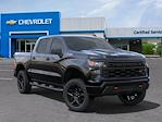 New 2025 Chevrolet Silverado 1500 Custom Crew Cab 4WD Pickup for sale #C344840 - photo 7