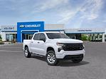 New 2025 Chevrolet Silverado 1500 Custom Crew Cab for sale #C355376 - photo 25