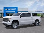 New 2025 Chevrolet Silverado 1500 Custom Crew Cab for sale #C355376 - photo 26