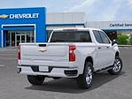 New 2025 Chevrolet Silverado 1500 Custom Crew Cab for sale #C355376 - photo 28