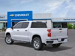 New 2025 Chevrolet Silverado 1500 Custom Crew Cab for sale #C355376 - photo 4