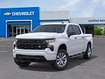 New 2025 Chevrolet Silverado 1500 Custom Crew Cab for sale #C355376 - photo 30