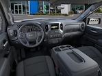 New 2025 Chevrolet Silverado 1500 Custom Crew Cab for sale #C355376 - photo 39