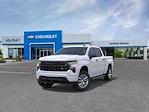 New 2025 Chevrolet Silverado 1500 Custom Crew Cab for sale #C355376 - photo 8