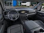 New 2025 Chevrolet Silverado 2500 LTZ Crew Cab 4WD Pickup for sale #C357173 - photo 15