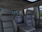 New 2025 Chevrolet Silverado 2500 LTZ Crew Cab 4WD Pickup for sale #C357173 - photo 24