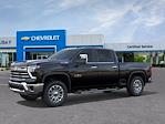 New 2025 Chevrolet Silverado 2500 LTZ Crew Cab 4WD Pickup for sale #C357173 - photo 26