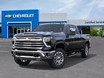 New 2025 Chevrolet Silverado 2500 LTZ Crew Cab 4WD Pickup for sale #C357173 - photo 30