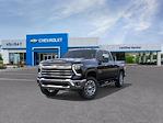 New 2025 Chevrolet Silverado 2500 LTZ Crew Cab 4WD Pickup for sale #C357173 - photo 32
