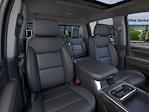 New 2025 Chevrolet Silverado 2500 LTZ Crew Cab 4WD Pickup for sale #C357173 - photo 40
