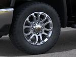 New 2025 Chevrolet Silverado 2500 LTZ Crew Cab 4WD Pickup for sale #C357173 - photo 9
