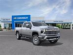 New 2025 Chevrolet Silverado 2500 LTZ Crew Cab 4WD Pickup for sale #C364091 - photo 1