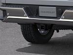 New 2025 Chevrolet Silverado 2500 LTZ Crew Cab 4WD Pickup for sale #C364091 - photo 14
