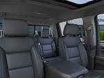 New 2025 Chevrolet Silverado 2500 LTZ Crew Cab 4WD Pickup for sale #C364091 - photo 24