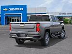 New 2025 Chevrolet Silverado 2500 LTZ Crew Cab 4WD Pickup for sale #C364091 - photo 28