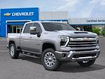 New 2025 Chevrolet Silverado 2500 LTZ Crew Cab 4WD Pickup for sale #C364091 - photo 31
