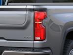 New 2025 Chevrolet Silverado 2500 LTZ Crew Cab 4WD Pickup for sale #C364091 - photo 35