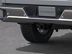 New 2025 Chevrolet Silverado 2500 LTZ Crew Cab 4WD Pickup for sale #C364091 - photo 38