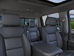 New 2025 Chevrolet Silverado 2500 LTZ Crew Cab 4WD Pickup for sale #C364091 - photo 48