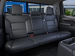 New 2025 Chevrolet Silverado 1500 LT Crew Cab 4WD Pickup for sale #C381177 - photo 17
