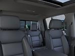New 2025 Chevrolet Silverado 1500 LT Crew Cab 4WD Pickup for sale #C381177 - photo 24