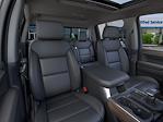 New 2025 Chevrolet Silverado 1500 LT Crew Cab 4WD Pickup for sale #C381177 - photo 40