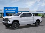 New 2025 Chevrolet Silverado 1500 LT Crew Cab 4WD Pickup for sale #C382644 - photo 3