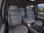 New 2025 Chevrolet Silverado 1500 LT Crew Cab 4WD Pickup for sale #C382644 - photo 40