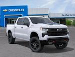 New 2025 Chevrolet Silverado 1500 LT Crew Cab 4WD Pickup for sale #C382644 - photo 7