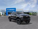 New 2025 Chevrolet Silverado 1500 LT Crew Cab 4WD Pickup for sale #C382835 - photo 1