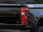 New 2025 Chevrolet Silverado 1500 LT Crew Cab 4WD Pickup for sale #C382835 - photo 11