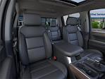 New 2025 Chevrolet Silverado 1500 LT Crew Cab 4WD Pickup for sale #C382835 - photo 16