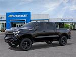 New 2025 Chevrolet Silverado 1500 LT Crew Cab 4WD Pickup for sale #C382835 - photo 3