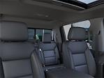 New 2025 Chevrolet Silverado 1500 LT Crew Cab 4WD Pickup for sale #C382835 - photo 24
