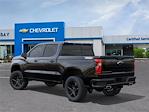 New 2025 Chevrolet Silverado 1500 LT Crew Cab 4WD Pickup for sale #C382835 - photo 4