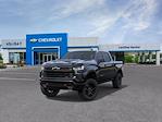 New 2025 Chevrolet Silverado 1500 LT Crew Cab 4WD Pickup for sale #C382835 - photo 32