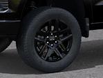 New 2025 Chevrolet Silverado 1500 LT Crew Cab 4WD Pickup for sale #C382835 - photo 33