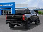 New 2025 Chevrolet Silverado 1500 LT Crew Cab 4WD Pickup for sale #C382835 - photo 2