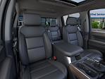 New 2025 Chevrolet Silverado 1500 LT Crew Cab 4WD Pickup for sale #C382835 - photo 40