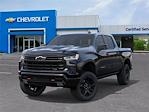 New 2025 Chevrolet Silverado 1500 LT Crew Cab 4WD Pickup for sale #C382835 - photo 6